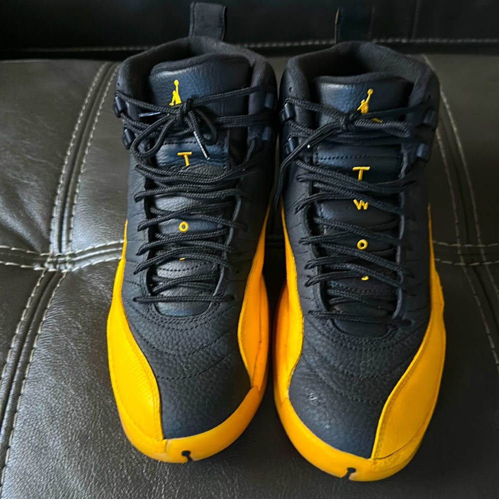 Jordan 12 retro